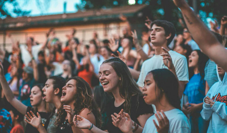 EEUU: el 72% de los evangélicos llegó a la fe antes de la edad adulta revela un estudio