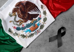 México: violencia afecta a cientos de iglesias en Chiapas