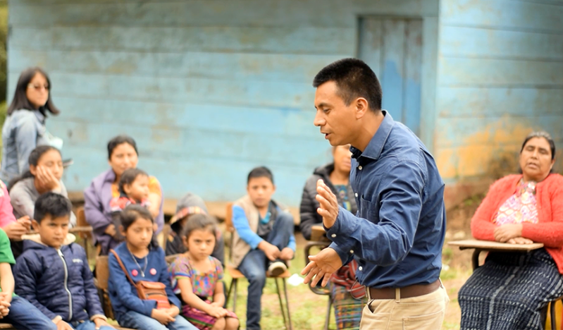 Traducción bíblica: cuando la fe llega por el oír la Palabra de Dios