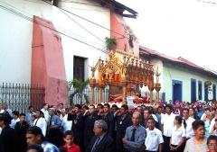 En medio de represiones, Nicaragua vuelve a prohibir procesiones de Semana Santa