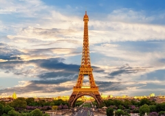 La Biblia y el deporte se unen para los Juegos Olímpicos París 2024