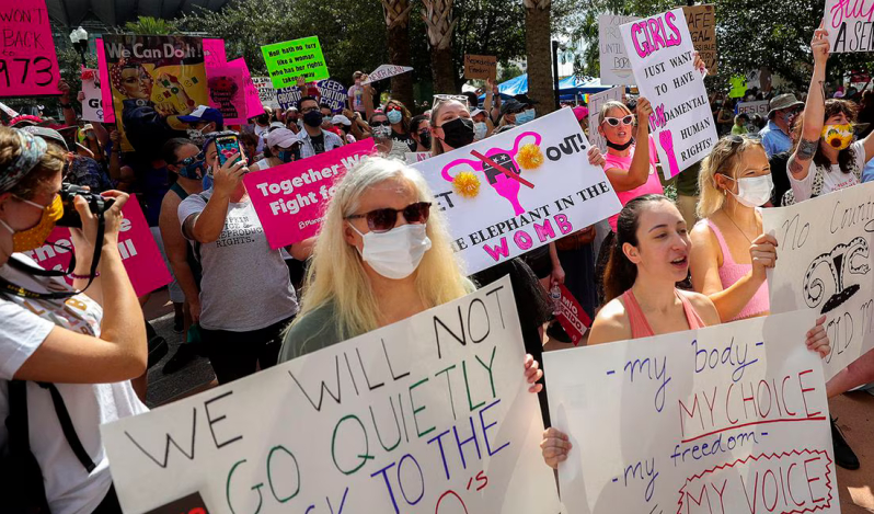 Nuevo revés para proabortistas en la Florida