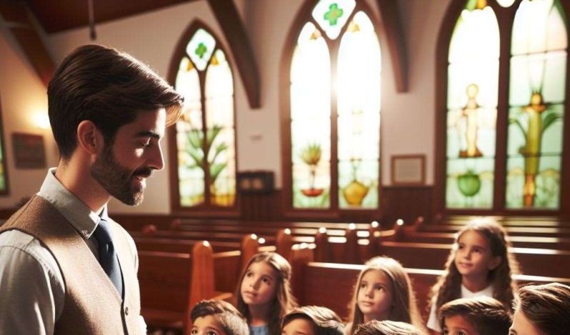 ¿Está en riesgo la educación cristiana en las iglesias?