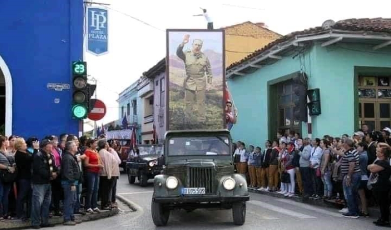 El Socialismo como (falsa) religión en la isla de las maravillas