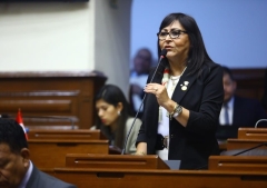 Milagros Aguayo y el proceso detrás de la ley contra el lenguaje inclusivo en Perú