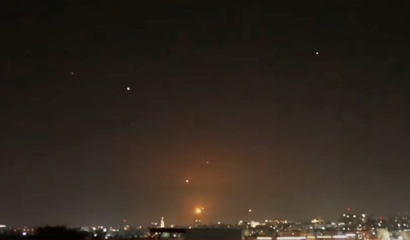 Líderes evangélicos latinoamericanos llaman a orar por la paz de Jerusalén