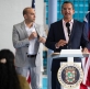Conversión del Gobernador de Puerto Rico causa diversas reacciones