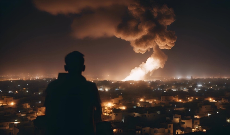 Irán, Israel y la intervención divina
