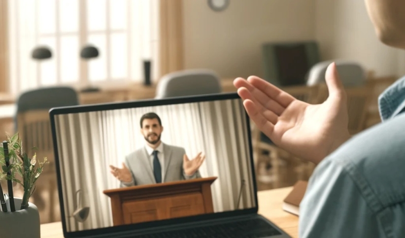 Iglesia y tecnología: ¿qué haremos ahora?