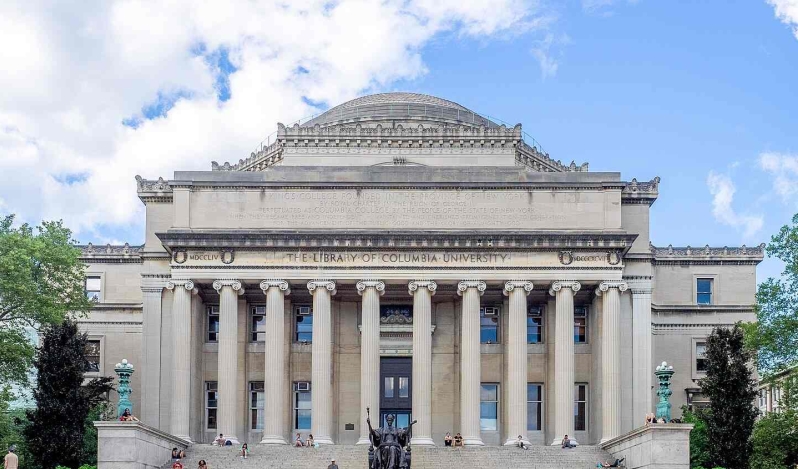 Estudiantes judíos temen por su seguridad mientras protestas antisemitas recorren universidades en EEUU