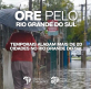 Torrenciales lluvias cobran víctimas fatales en Brasil