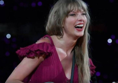 Iglesia busca ganar seguidores con canciones de Taylor Swift