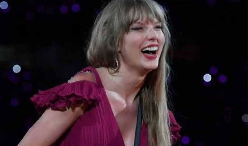 Iglesia busca ganar seguidores con canciones de Taylor Swift