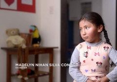 VIDEO: Organización ayuda a niños en Bolivia a curar su corazón y encontrar a Jesús