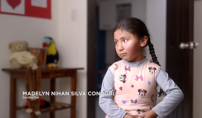 VIDEO: Organización ayuda a niños en Bolivia a curar su corazón y encontrar a Jesús
