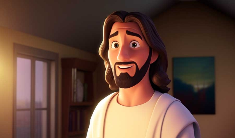 Dios recibe reseñas dispares en Amazon