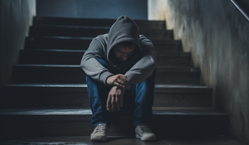 La Iglesia frente al suicidio juvenil