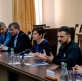 Zelensky agradece el trabajo de la Sociedad Bíblica en Ucrania