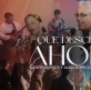 Danny Berrios presenta canción a dúo con su esposa e hija