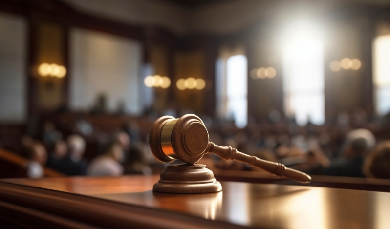 No me sorprende la condena a Donald Trump