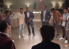 La nueva película de los hermanos Kendrick ya está a las puertas