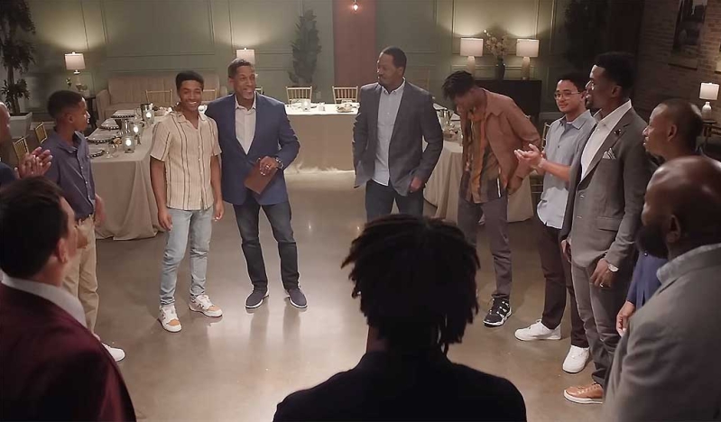 La nueva película de los hermanos Kendrick ya está a las puertas