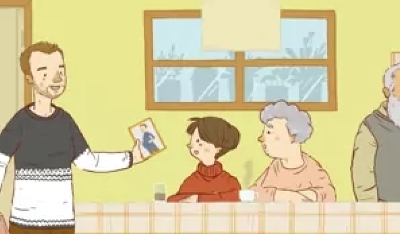 Abogados españoles denuncian vídeos de educación sexual para niños de hasta 3 años