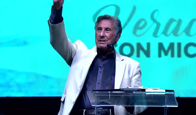 VIDEO: Más de 16.000 personas escuchan el Evangelio en Veracruz, México