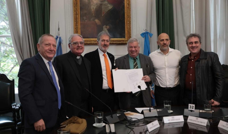 Promover la convivencia universitaria libre de violencia