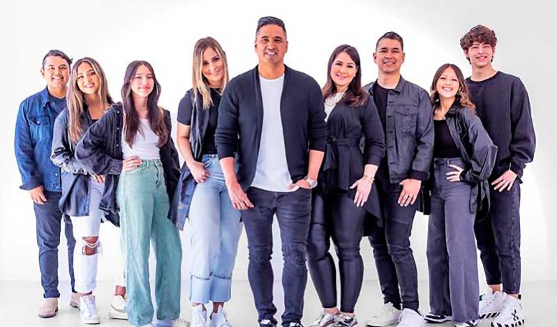 La gran familia Miel San Marcos grabará en vivo su nuevo álbum