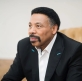 Ministerio cancela crucero de Tony Evans mientras se especula sobre su pecado oculto