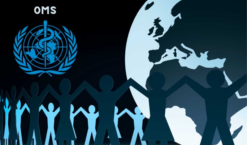 La OMS brindó estatus especial a una organización abortista