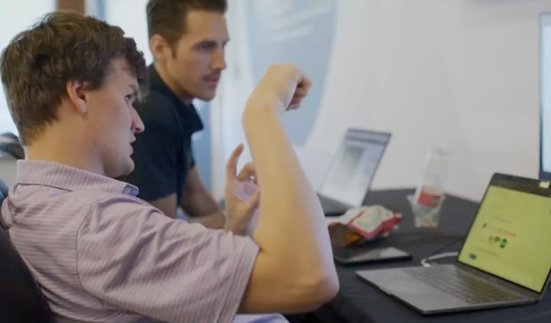 Anuncian “Hackathon” centrado en “tecnología redentora” y uso responsable de la IA