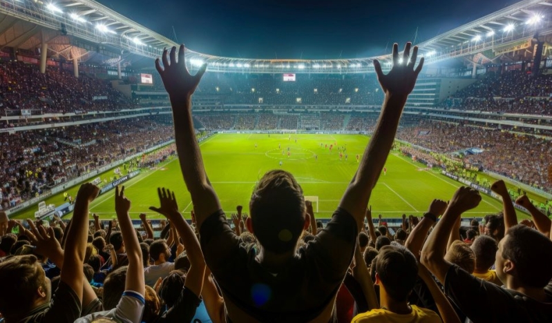 Copa América arranca con un contundente mensaje cristiano