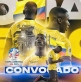 Ecuador debuta en Copa América con varios “Atletas de Cristo”