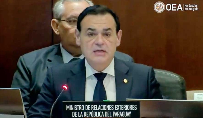 ¿Habrá vientos de cambio en la OEA?