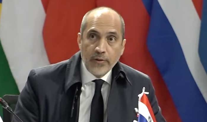 Contundente declaración paraguaya por la vida y la familia en la OEA