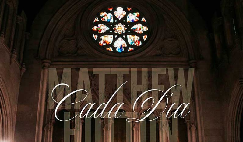 “Cada día” una canción que agrada a Dios por honrar a la familia