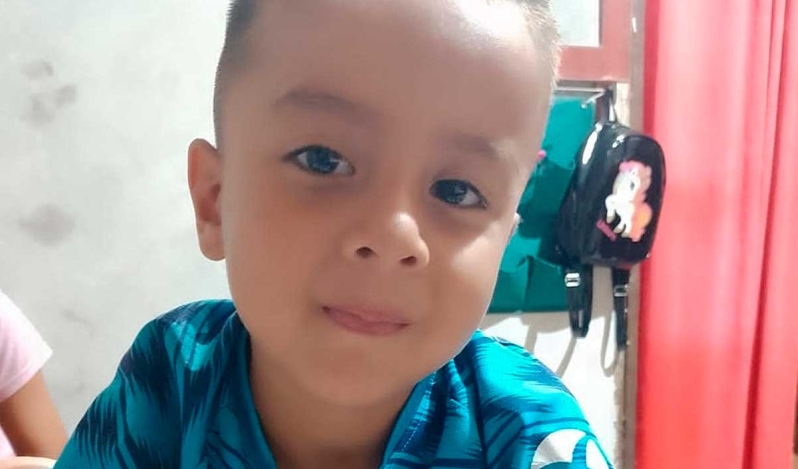 Niños “commodities”, el drama de la trata, abuso y prostitución de menores