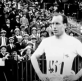 Folleto evangelístico para las Olimpiadas destaca a Eric Liddell, quien honró a Dios y ganó el oro en París hace 100 años