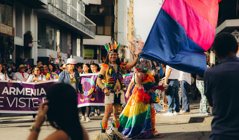 La ONU llama a las feministas para que defiendan la causa homosexual y transgénero