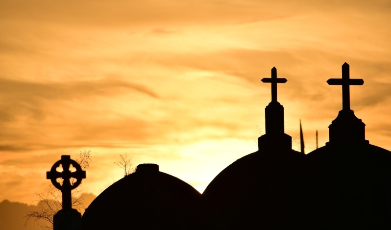 ¿El cristianismo es opresivo?
