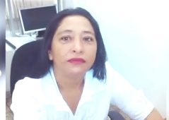 Pastora evangélica es detenida y acusada de terrorismo en Venezuela