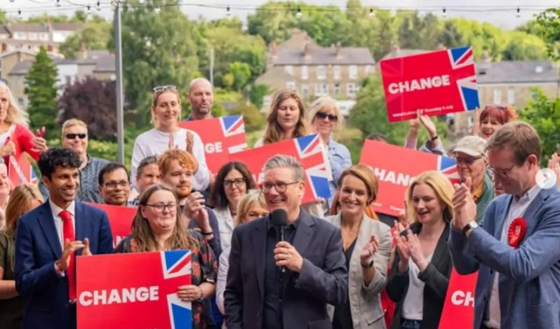Elecciones generales del Reino Unido: ¿Qué significa para los evangélicos la promesa de