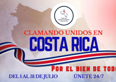 El poder del acuerdo se manifiesta en Costa Rica