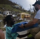 VIDEO: Continúa la respuesta en el Caribe tras el paso del huracán Beryl