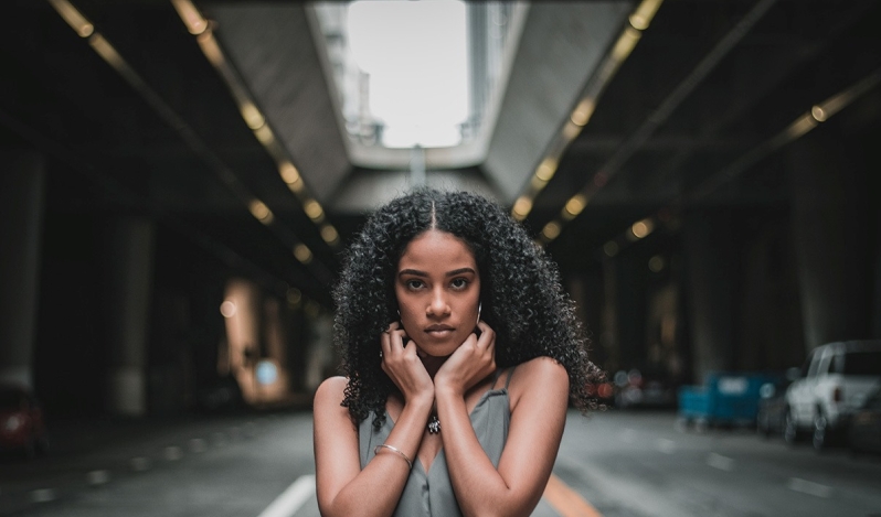 ¿Qué significa ser femenina?