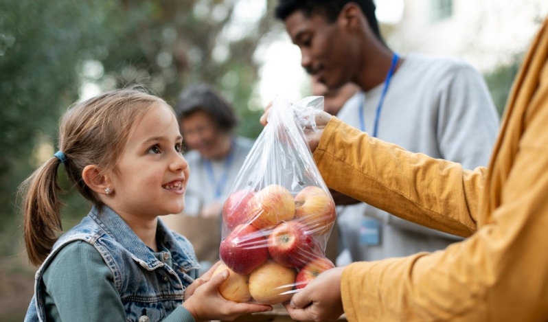 Sembrando generosidad: Jornadas que transforman corazones en América Latina