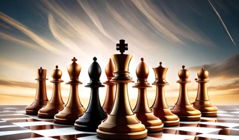 Liderar en Argentina es de terror