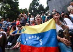 Elecciones en Venezuela: ¿será el principio del fin de un ciclo de 25 años?